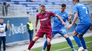 От Левски промениха началния час на първата контрола на отбора