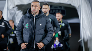 Легендарният румънски футболист Георге Хаджи коментира честата смяна на треньорите