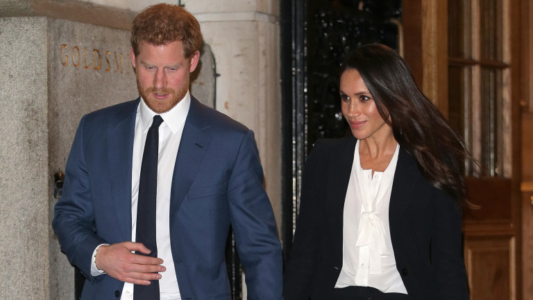 Най-големите разкрития в Harry & Meghan, част 4