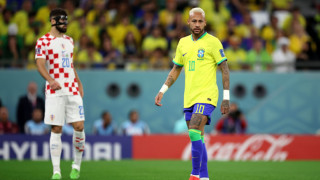 Защитникът на Хърватия Йошко Гвардиол говори за играта си срещу