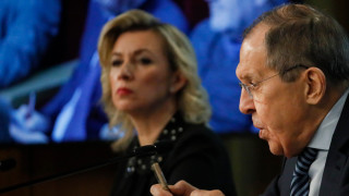 Решенията на Международния наказателен съд нямат никакво значение в Русия