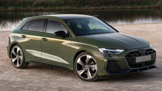 Германският производител на автомобили Audi част от концерна Volkswagen Group