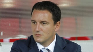 Сръбският специалист Александър Янкович който в последните дни усилено