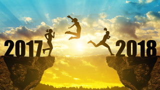 Новата година ще бъде под знака на жълтото земно куче