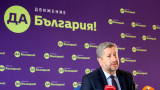 Христо Иванов хвърли оставка