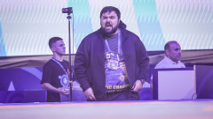 Сослан Фарниев припомни големите успехи и пожела успех на новите треньори