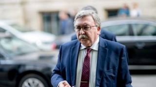 Постоянният представител на Русия в международните организации във Виена Михаил