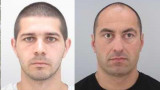 Пелов и Колев се укривали в апартамента с експлозиви в Ботевград