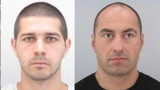 Продължава издирването на двамата затворници