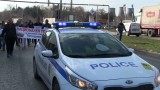 Превозвачите продължават да настояват за отлагане на тол системата