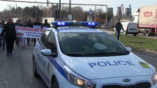 Превозвачите не се отказват от протестите въпреки уверенията на кабинета