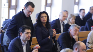 БСП-София търсят нови паметници и покани за разделителна линия