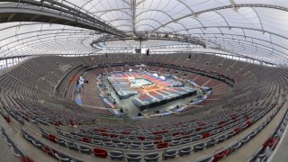 Днес започва Евроволей 2017 В Краков българските волейболисти ще играят