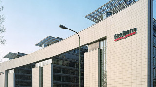 Techem GmbH има нов собственик Консорциум воден от Partners Group