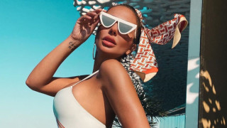 По принцип повечето хора свързват Коледа със сняг елха и