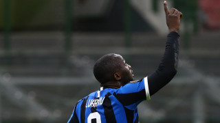 Звездата на Интер Ромелу Лукаку разказа колко трудно му