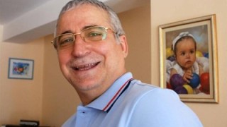 Христо Порточанов е един от емблематичните български футболни ръководители и