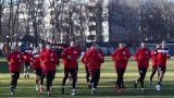 Локомотив (София) с първа подготовка за 2022 година 
