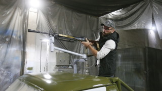 Кремъл би могъл временно да отложи обявяването на анексирането на