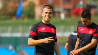 Основният спонсор на ФК ЦСКА 1948 Цветомир Найденов обяви във