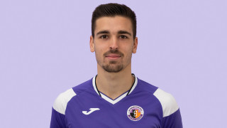 Етър се раздели с Педро Мануел Лагоа Португалският полузащитник беше