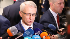 Николай Денков очаква от Главчев честни избори