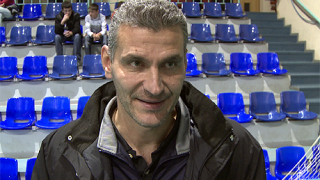 Марек освободи двама волейболисти