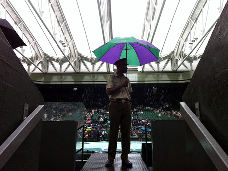 Уимбълдън ще започва седмица по-късно