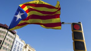 Испания e нарушила политическите права на каталунските сепаратисти забранявайки им