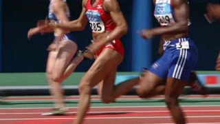 Ивет Лалова и Инна Евтимова на четвъртфиналите на 200 метра