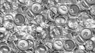 Цената на алуминия скочи с рекордните 8 5 на Лондонската борса