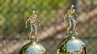 Станаха ясни номинациите в 22 ото издание на анкетата Футболист на