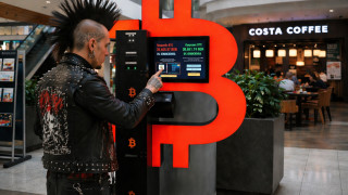 Интересът към Bitcoin продължава да расте а с него и