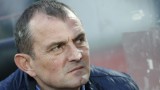 Загорчич: Хайдук е голям клуб, очаква ни много труден мач