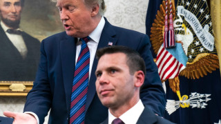 САЩ реши да задържа за неопределено време деца на незаконни мигранти