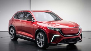Три марки електрически автомобили произведени в Турция Togg Tesla