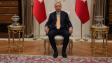  С Нагорни Карабах, Ердоган отделя Турция от другите огромни страни в 