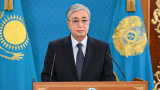 Президентът на Казахстан уволни военния министър