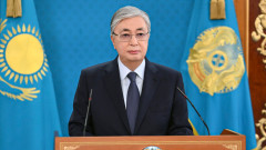 Лидерът на опозицията: Западът трябва да откъсне Казахстан от орбитата на Русия