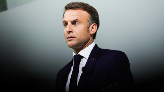 Съединените щати Франция и Израел се споразумяха да работят заедно за