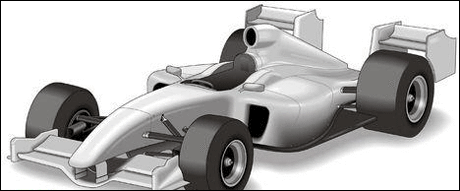 ФИА не бърза с новите аеродинамични правила във Формула 1