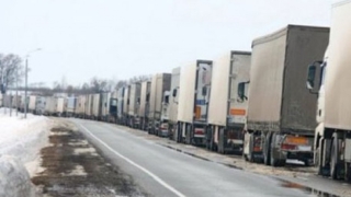 Полша и балтийските страни готвят пълна транспортна блокада на Русия