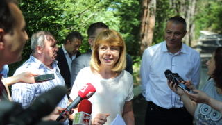 45 училища и детски градини в столицата се ремонтират това