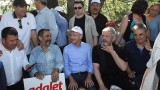 Лидерът на опозицията в Турция обвини Ердоган във "втори преврат" 