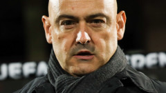 Новият наставник на Лудогорец счупи редица рекорди в Армения