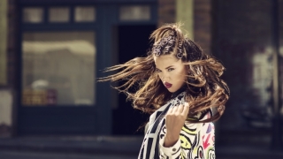 Дара пусна ново парче (ВИДЕО)