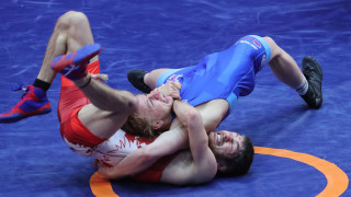 И последните ни двама представители не успяха да стигнат до