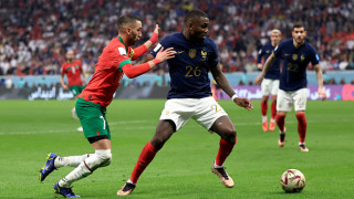 Ръководствотона Челси преговаря за трансфер на нападателя на Борусия Мьонхенгладбах