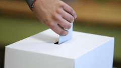 1/4 от българите още не са решили за кого ще гласуват