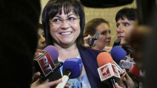 Бойко Борисов е виновен за проливните дъждове и бедствията в